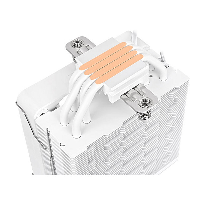 K ASTRIA 200 ARGB White Air cooler