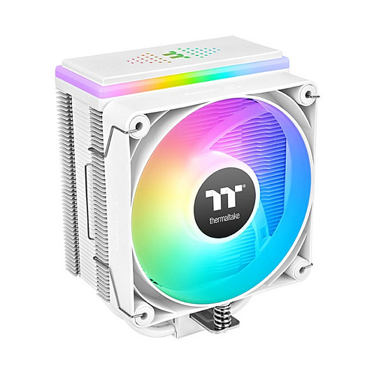 K ASTRIA 400 ARGB White Air cooler