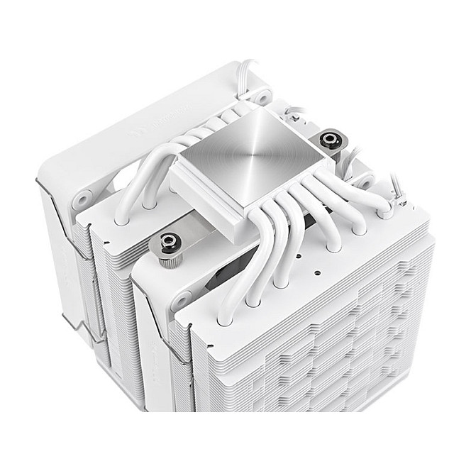 K ASTRIA 600 ARGB White Air cooler