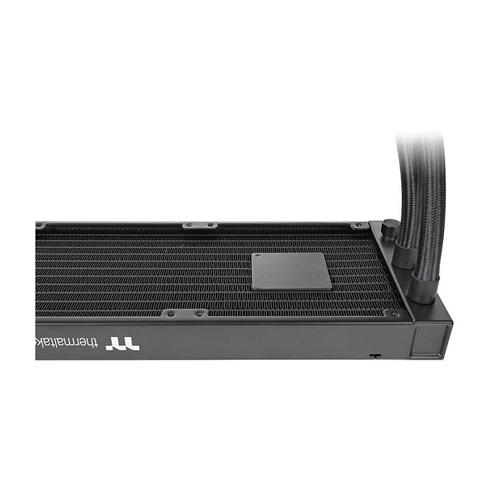 K Wasserkühlung AW420 All-In-One Liquid Cooling System Black