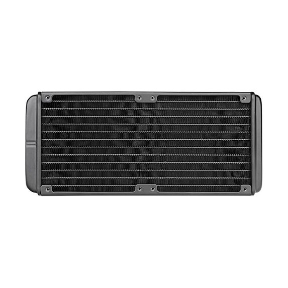 K Wasserkühlung Floe RC 240 Memory & CPU AIO Liquid Cooler