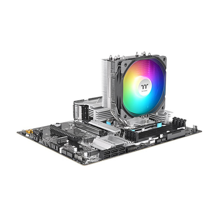 K Thermaltake UX400 ARGB Air Cooler