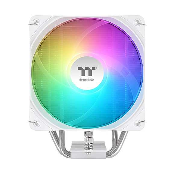 K Thermaltake UX400 ARGB White Air Cooler