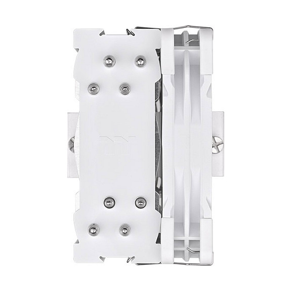 K Thermaltake UX400 ARGB White Air Cooler