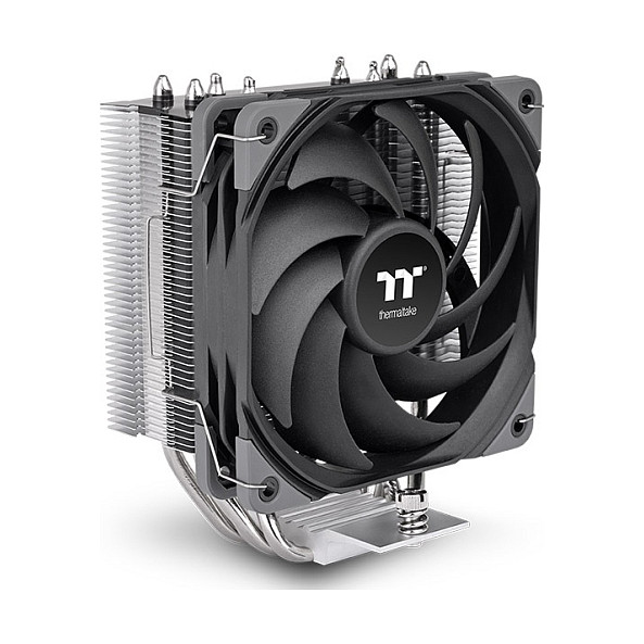 K Thermaltake UX400 Air Cooler