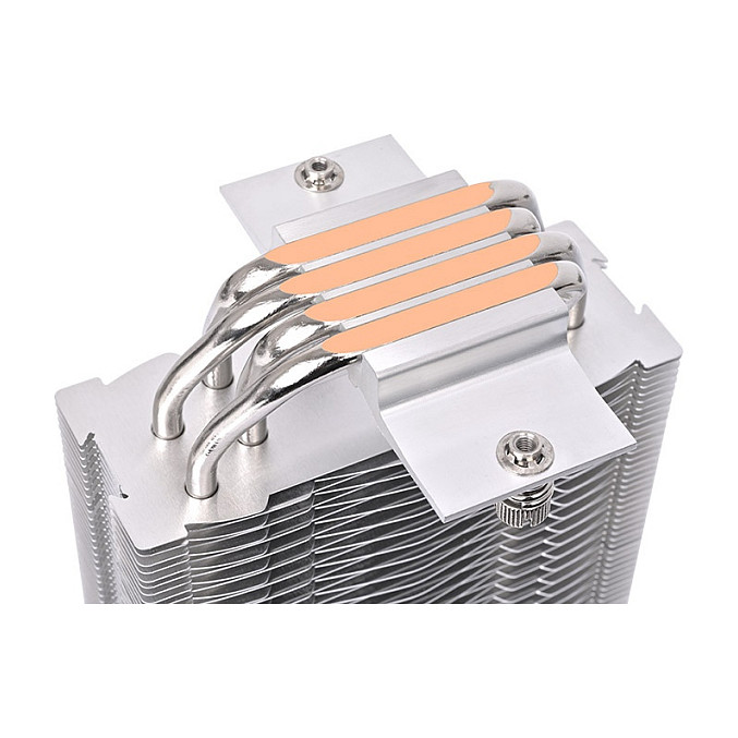 K Thermaltake UX400 Air Cooler