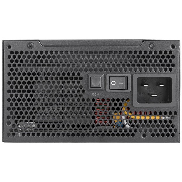 1300W Thermaltake Toughpower TF3 1300W Black