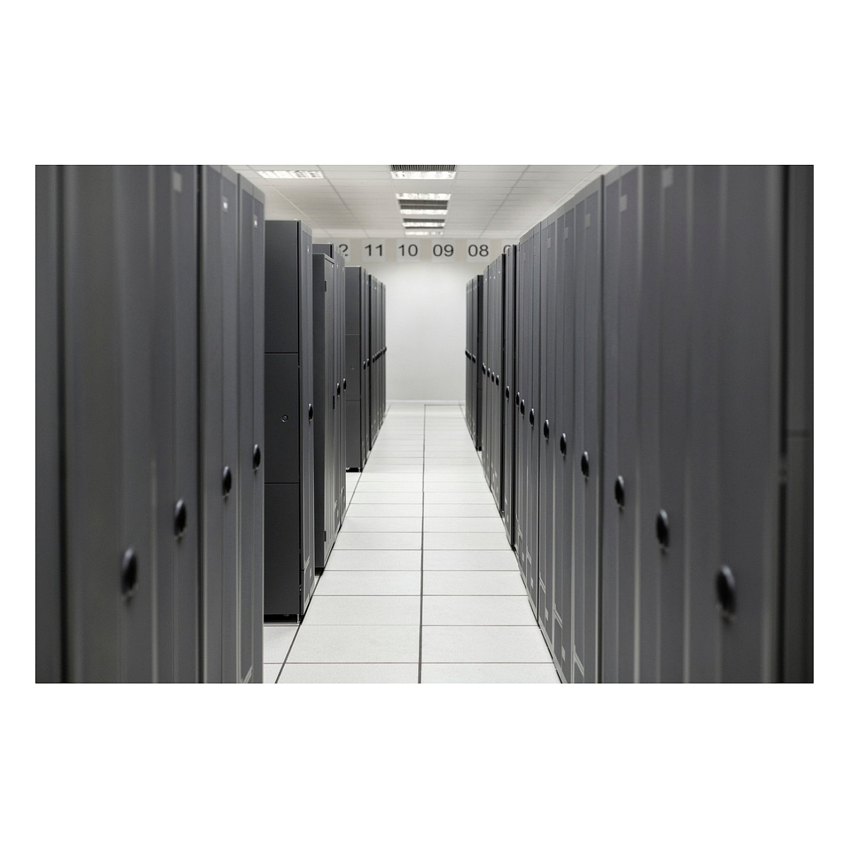 Server HPE DL380/DL560 G11 2U High Perf Fan Kit