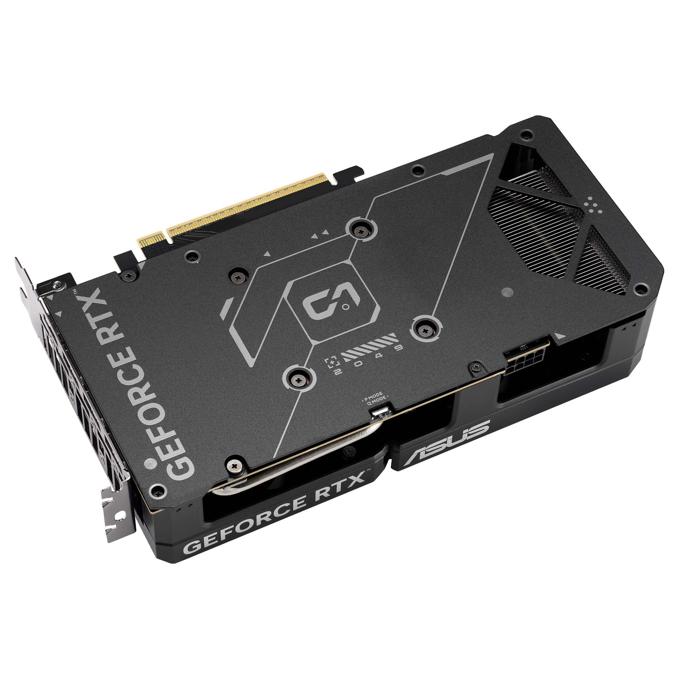 RTX 5060 Ti 8GB ASUS DUAL GDDR7