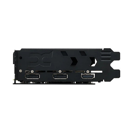 RX 9060 XT 16GB Powercolor Radeon Hellhound OC GDDR6 3 Fan