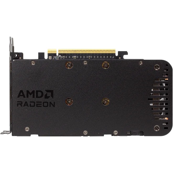 RX 9060 XT 8GB Powercolor Radeon Reaper GDDR6