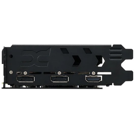 RX 9060 XT 8GB Popwercolor Radeon Hellhound OC 3 Fan