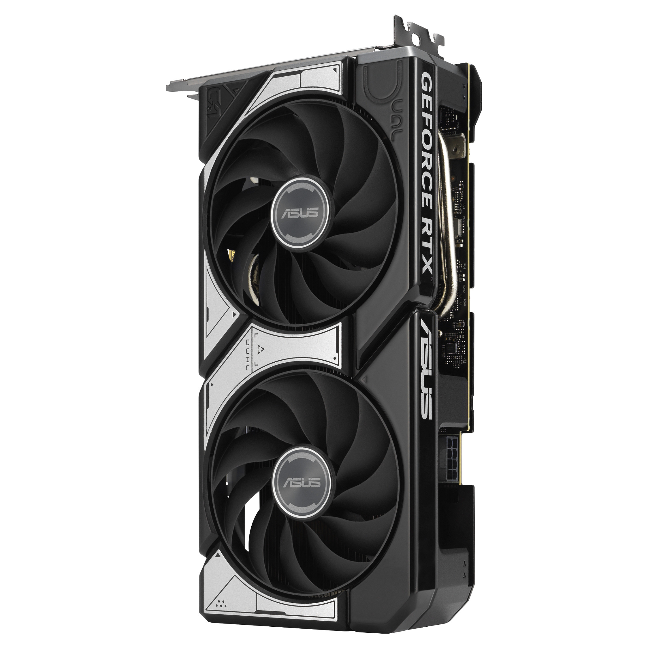 RTX 5060 Ti 16GB ASUS DUAL OC GDDR7