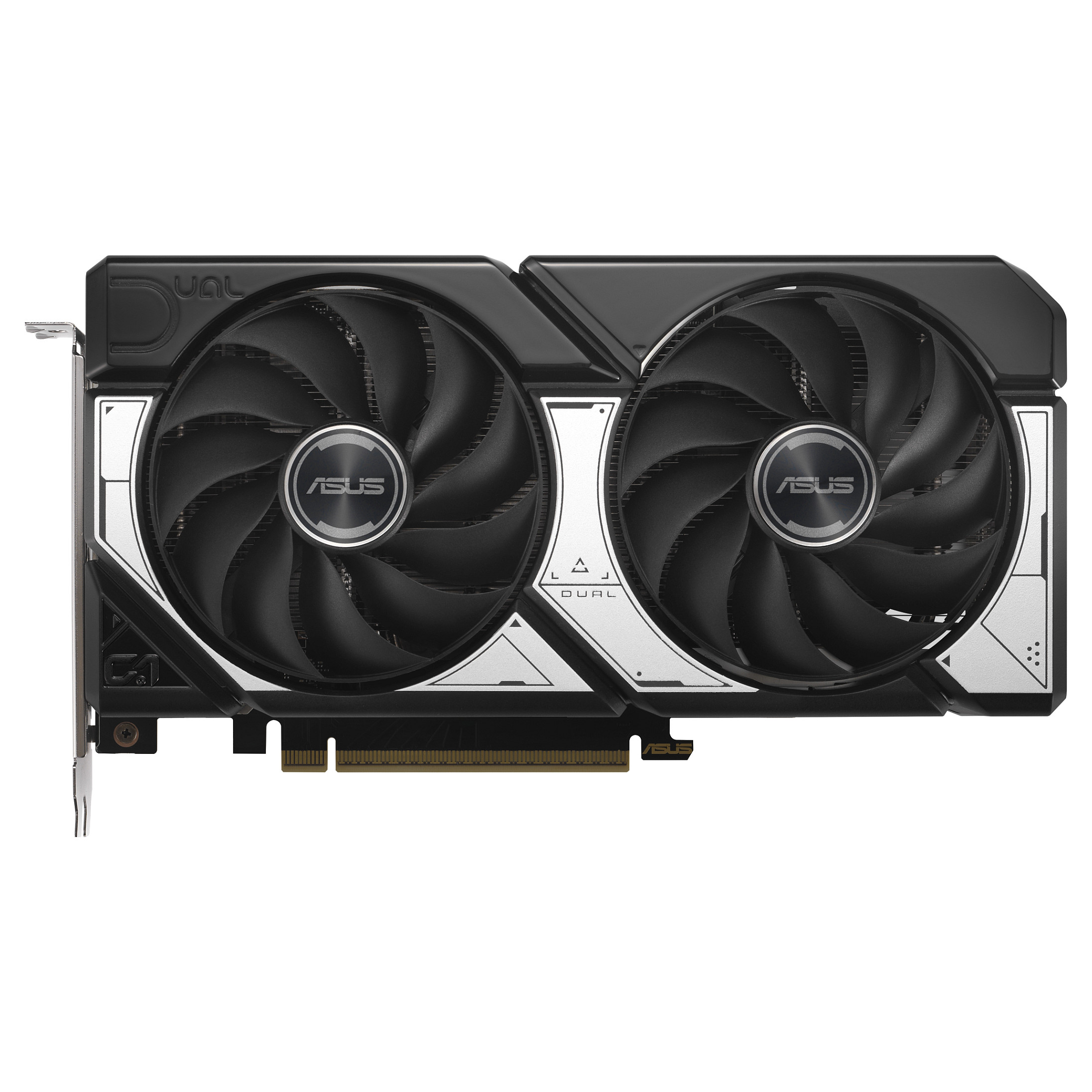 RTX 5060 Ti 16GB ASUS DUAL OC GDDR7