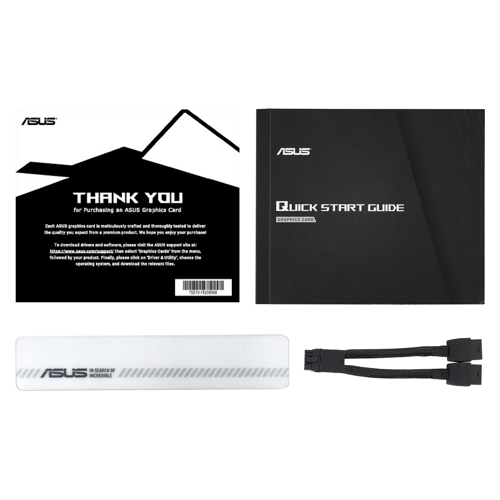 RTX 5070 12GB ASUS Prime OC GDDR7 3 Fan white