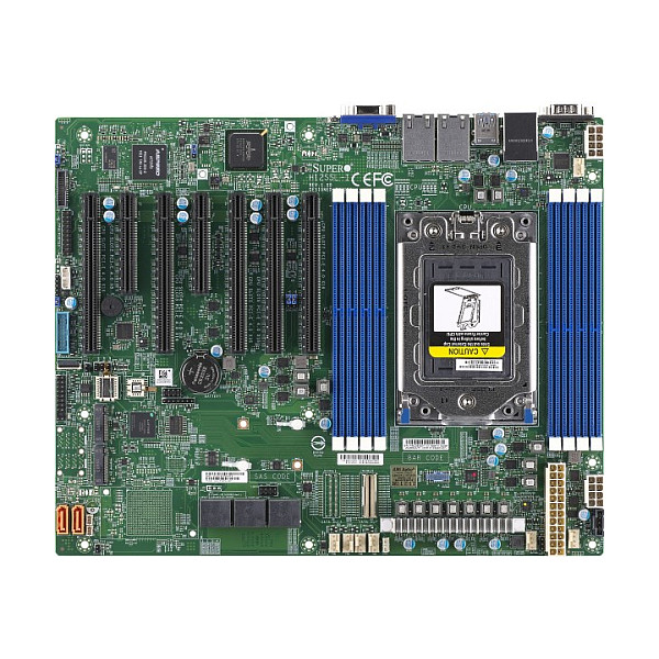 Supermicro Server MB MBD-H12SSL-I-B SP3/ATX/2x1Gb bulk