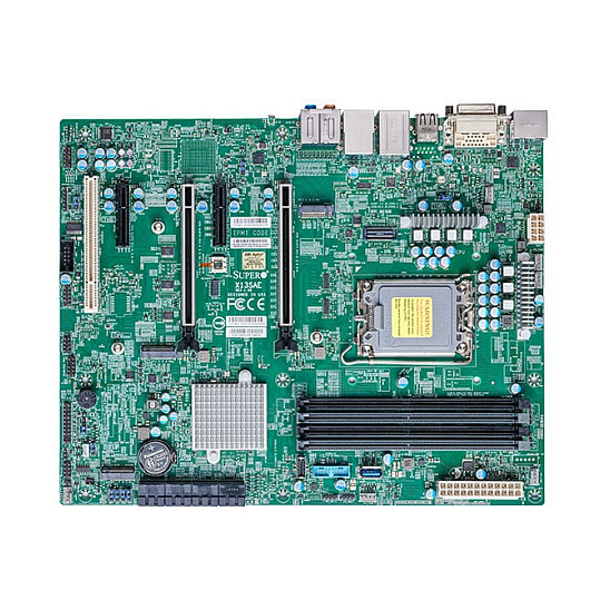 Supermicro Mainboard MBD-X13SAE-B
