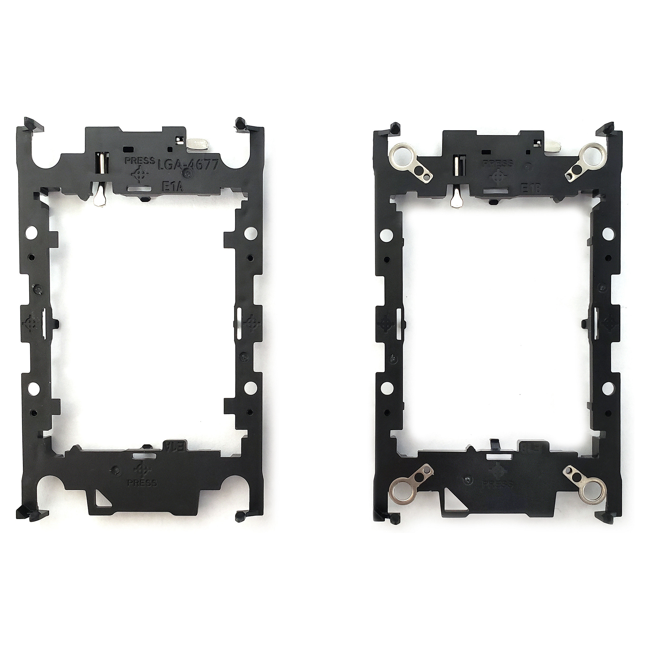 K DYNATRON S5 Intel 4677 2U Aktiv PWM