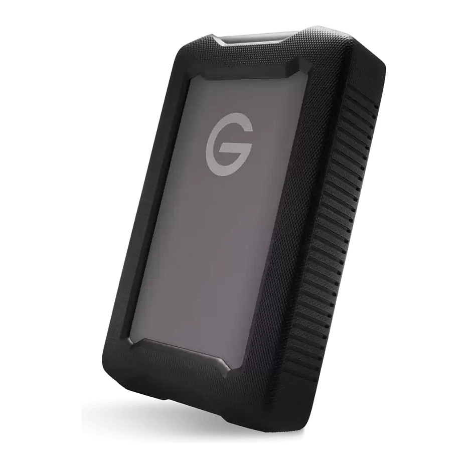 SANDISK Professional G-DRIVE ArmorATD 6TB 6.35cm 2.5Zoll External HDD