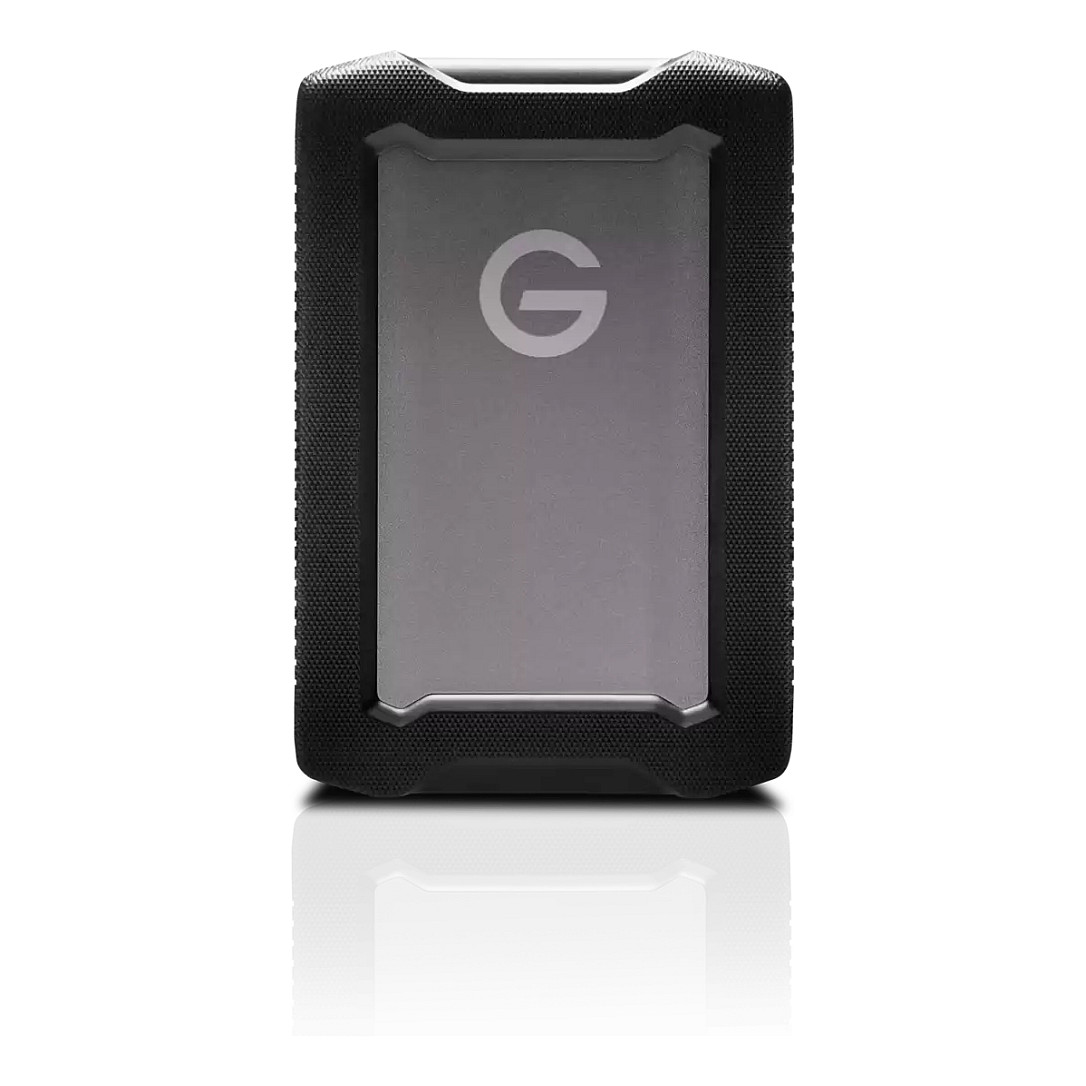 SANDISK Professional G-DRIVE ArmorATD 6TB 6.35cm 2.5Zoll External HDD