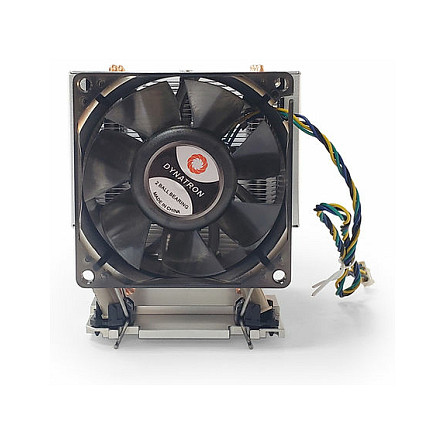 K DYNATRON S6 Intel 4677 3U Aktiv