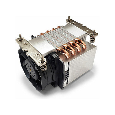 K DYNATRON A47 AMD AM4 AM5 Kuehler 2U