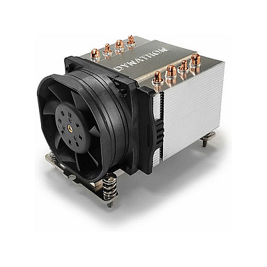 K DYNATRON A47 AMD AM4 AM5 Kuehler 2U