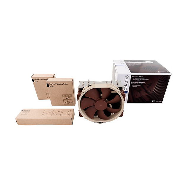 K NOCTUA NH-U14S