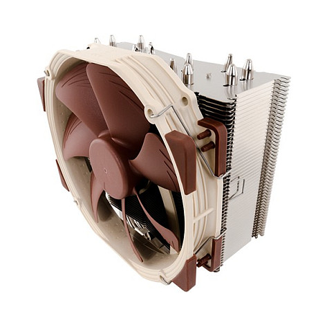 K NOCTUA NH-U14S