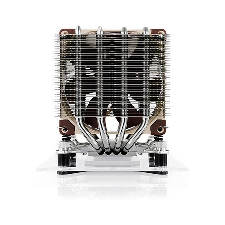 K NOCTUA NH-D9L CPU Kühler