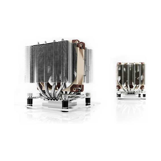 K NOCTUA NH-D9L CPU Kühler