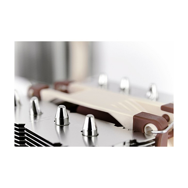 K NOCTUA NH-D9L CPU Kühler