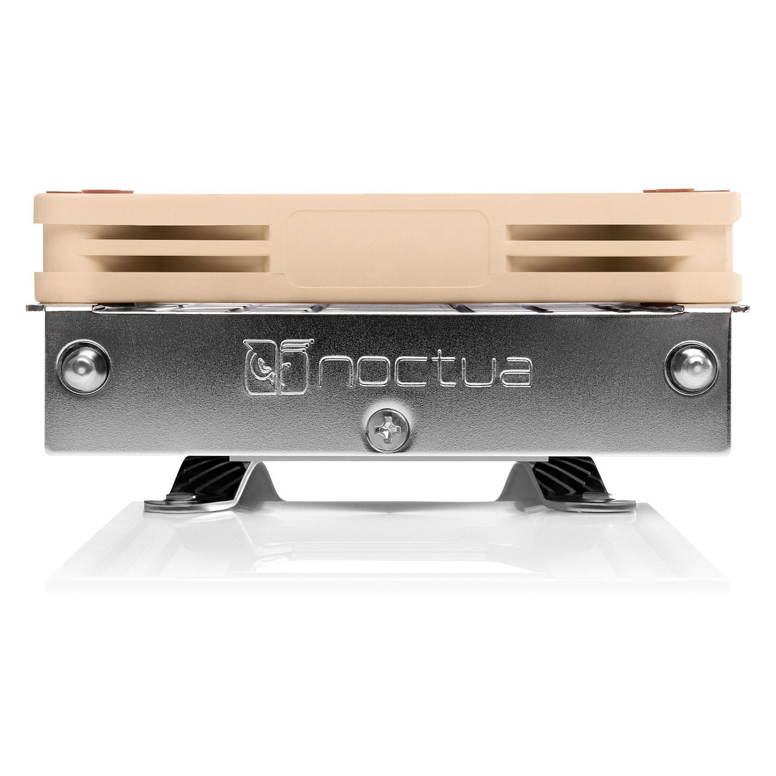 K NOCTUA NH-L9a-AM5 (silber/beige. 92 mm)