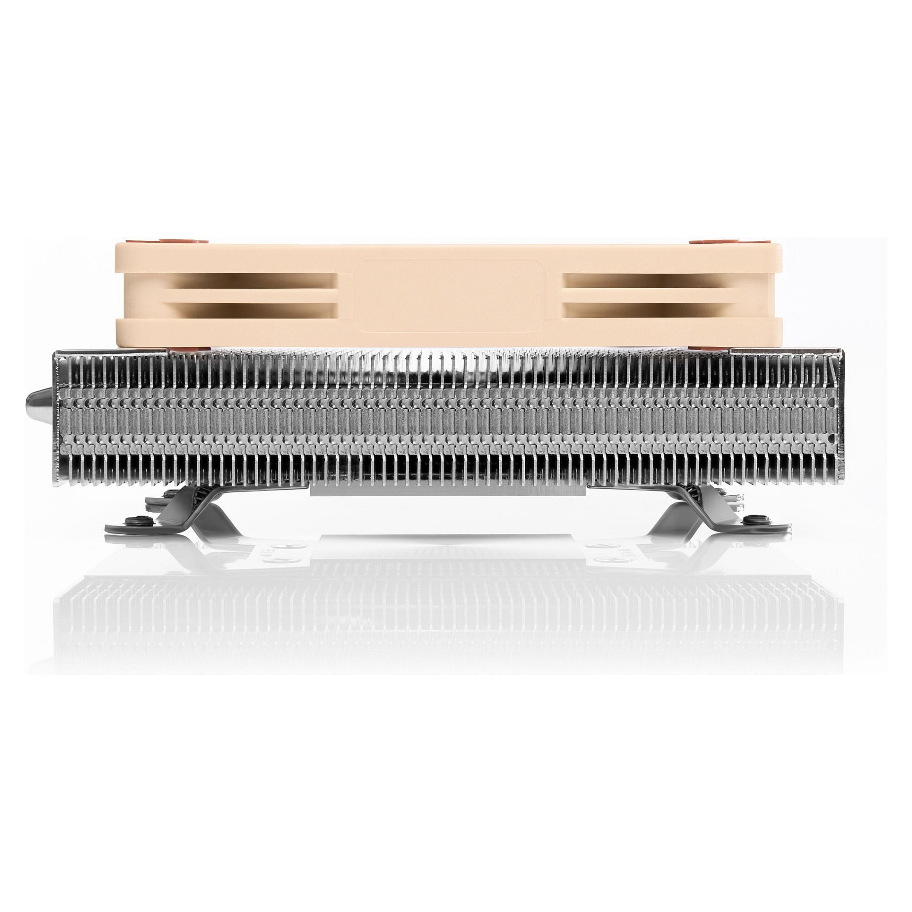 K NOCTUA NH-L9a-AM5 (silber/beige. 92 mm)