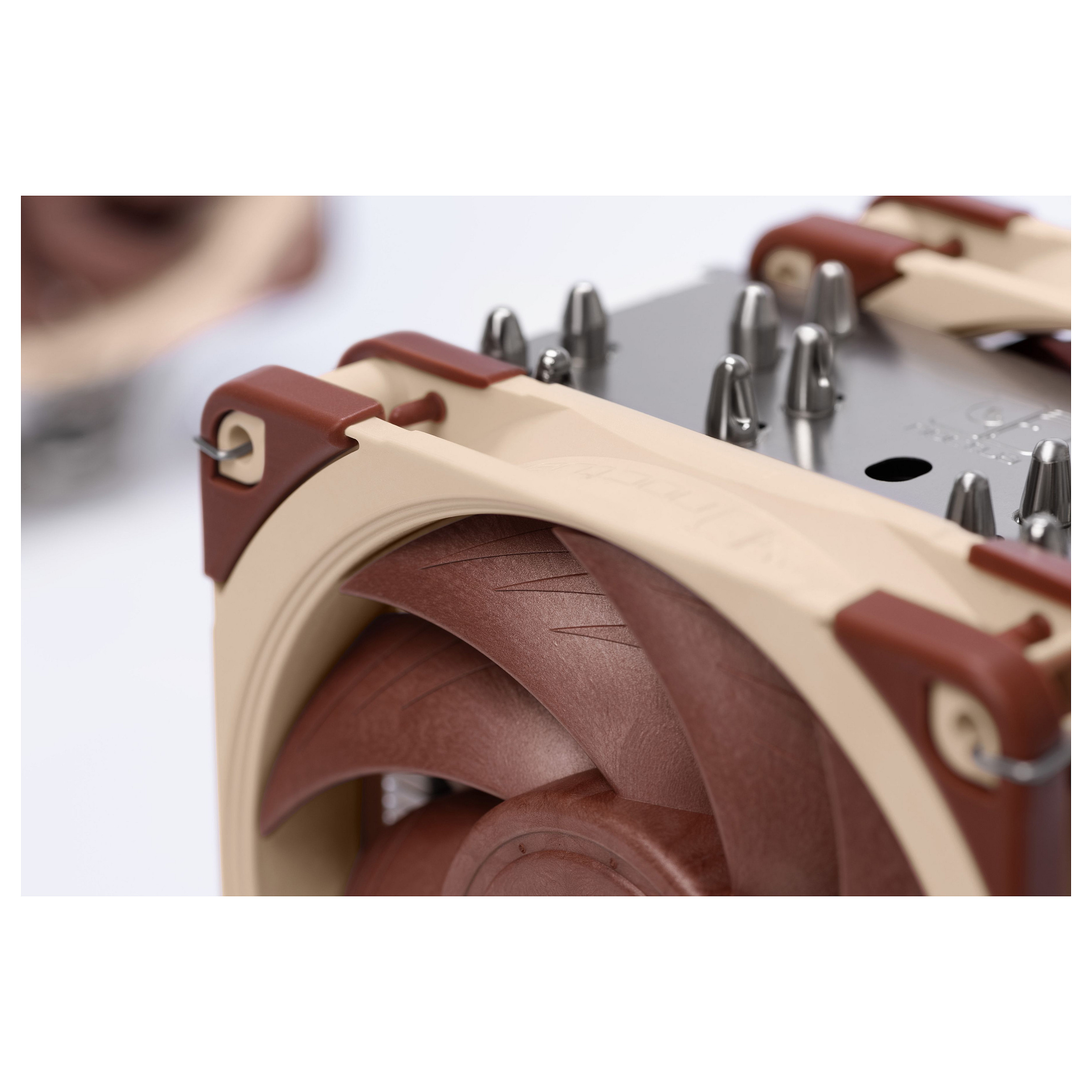 K NOCTUA Kühler NH-U12A
