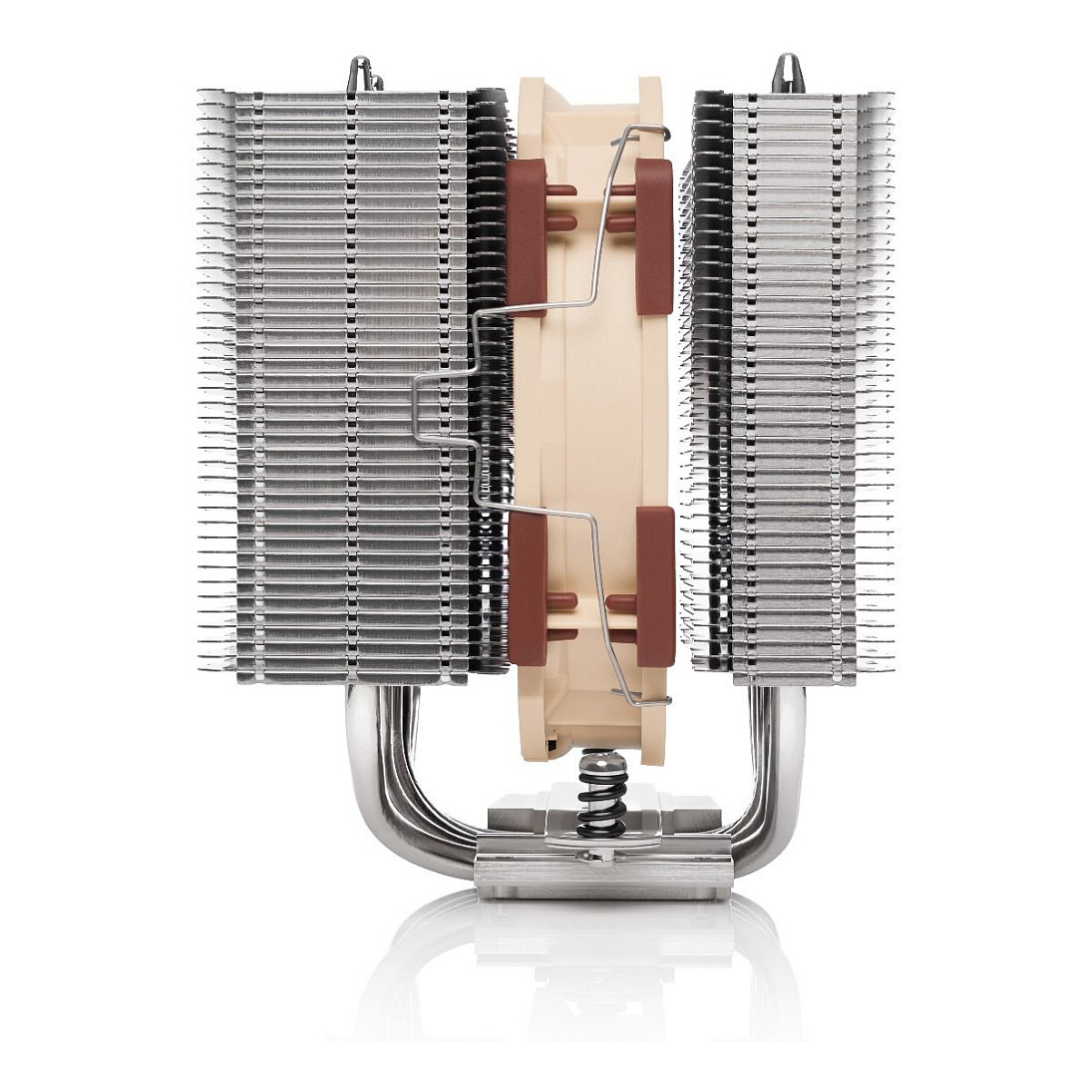 K NOCTUA Kühler NH-D12L LGA1851/1700/1200/115x/AMD