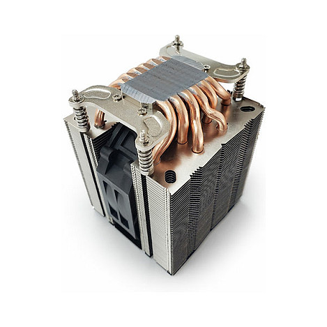 K DYNATRON A49 AMD AM4 AM5 Kuehler 4U Aktiv PWM