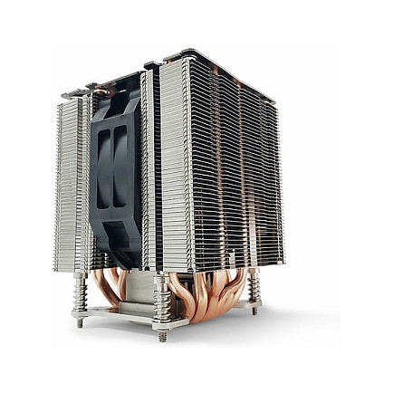 K DYNATRON A49 AMD AM4 AM5 Kuehler 4U Aktiv PWM