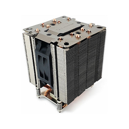 K DYNATRON A49 AMD AM4 AM5 Kuehler 4U Aktiv PWM
