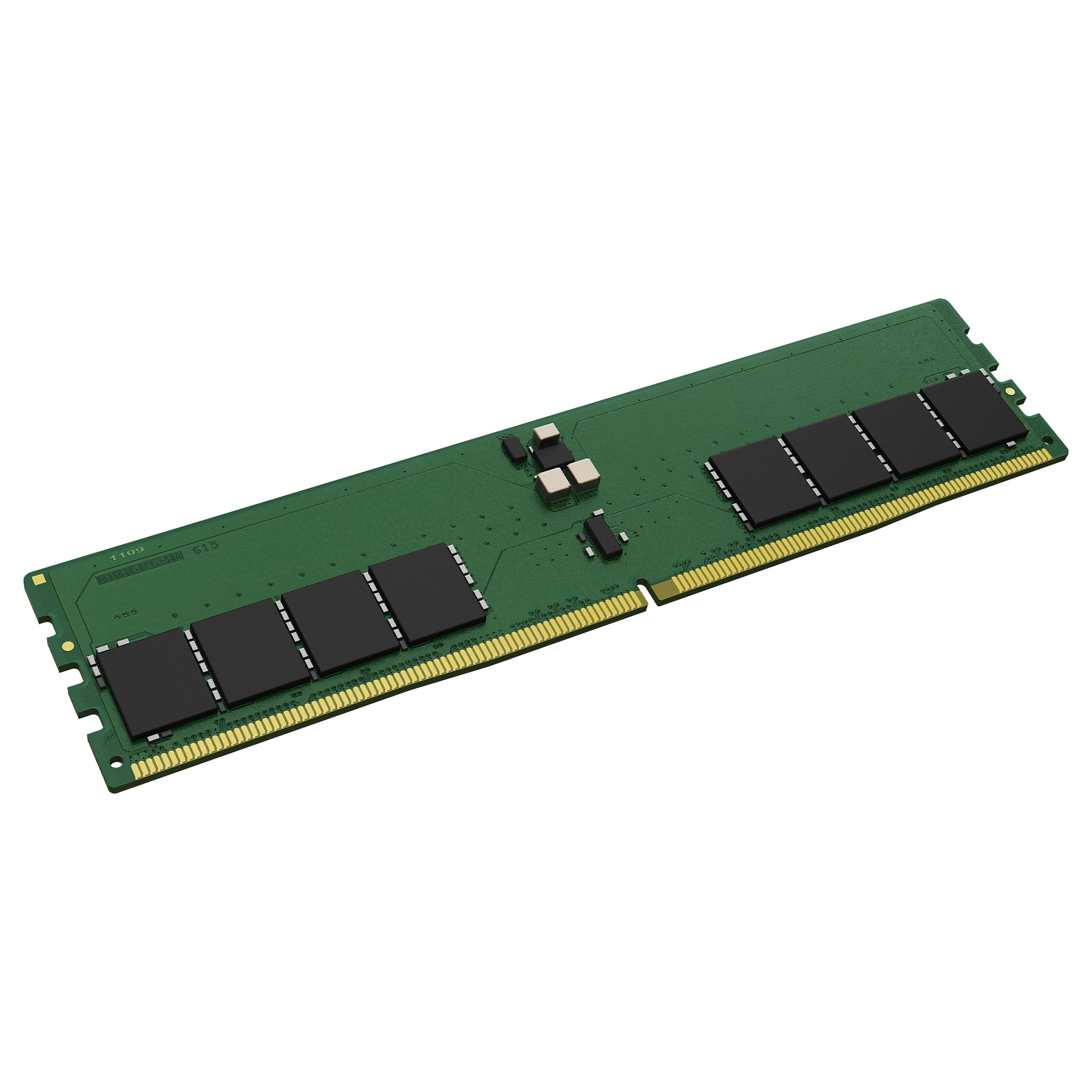 Kingston 64 GB 6400 (grn. KVR64A52BD8-64. ValueRAM)