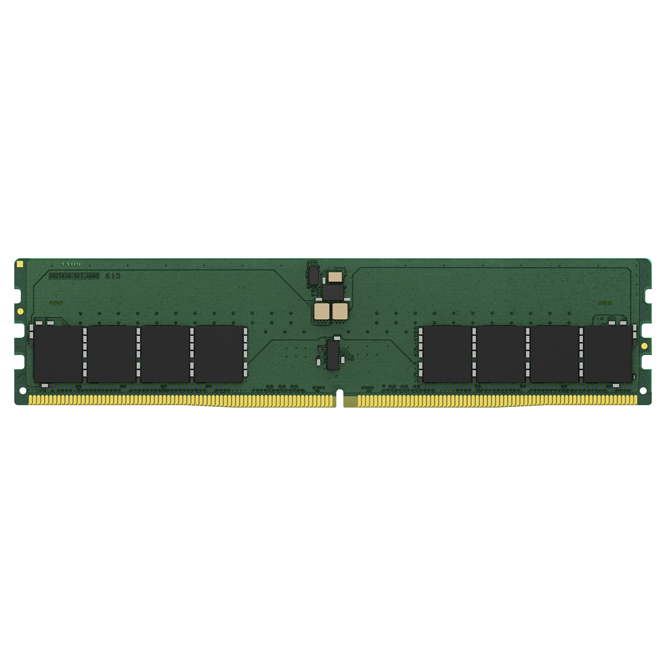 Kingston 64 GB 6400 (grn. KVR64A52BD8-64. ValueRAM)