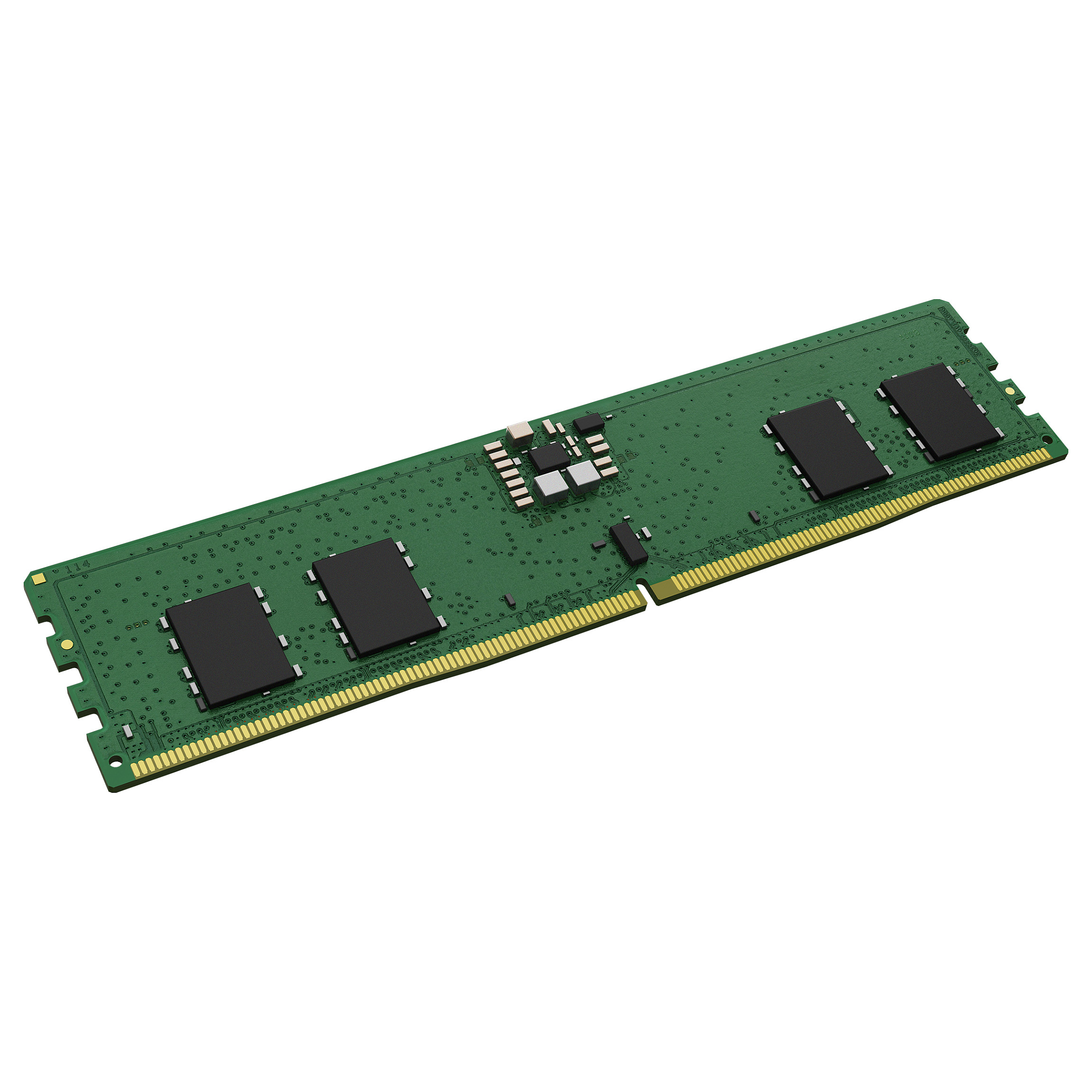 8GB PC 6400 CL52 Kingston CU ValueRAM retail