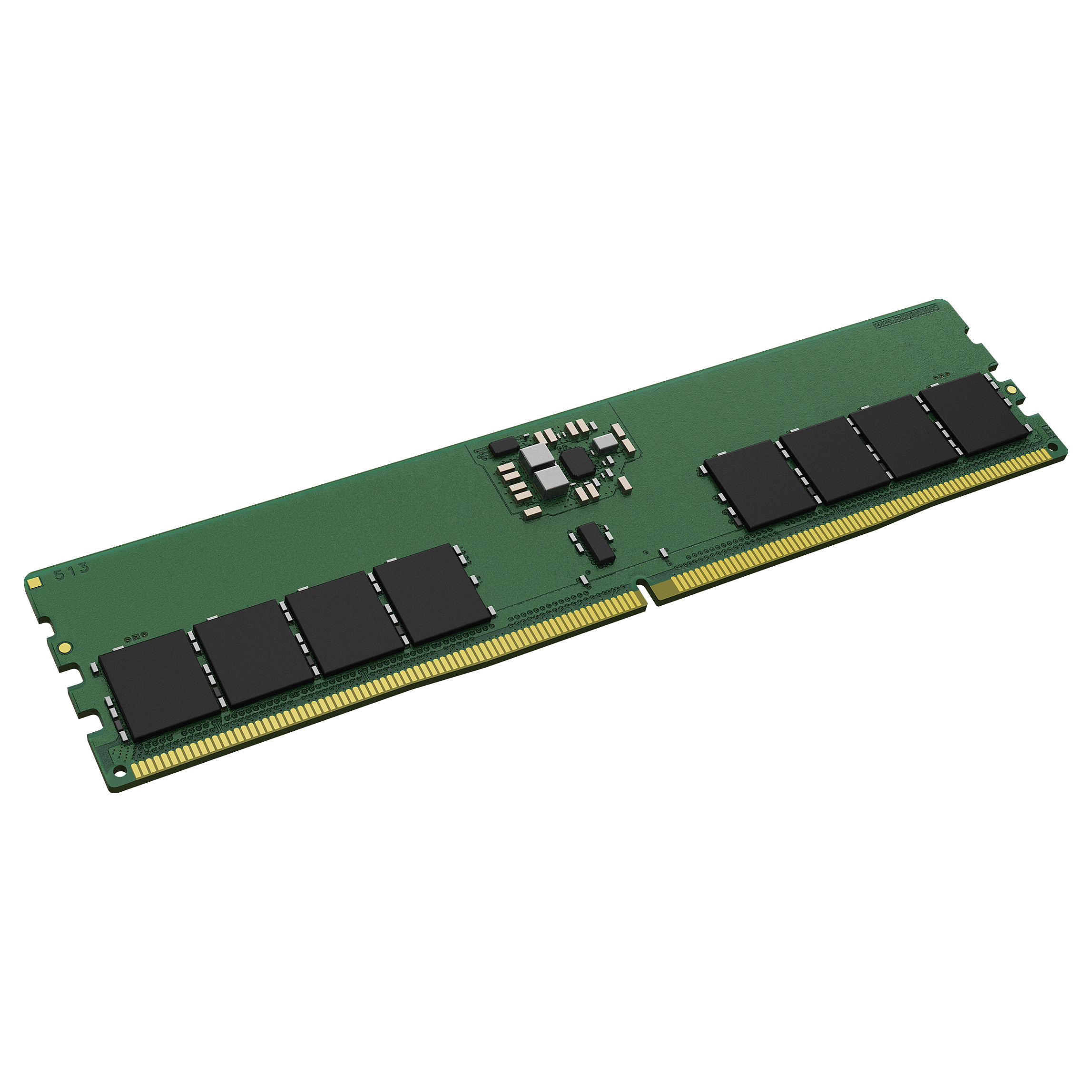 16GB PC 6400 CL52 Kingston ValueRAM CUDIMM
