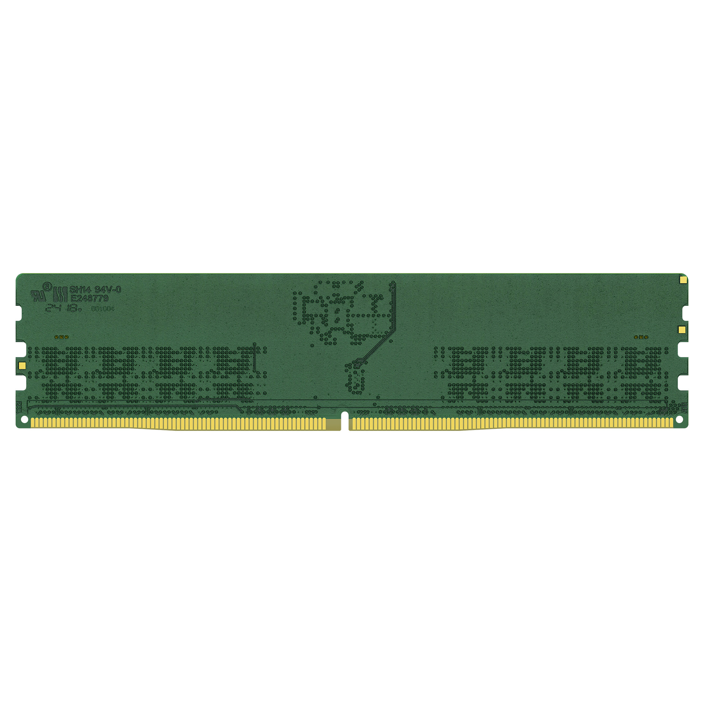 16GB PC 6400 CL52 Kingston ValueRAM CUDIMM