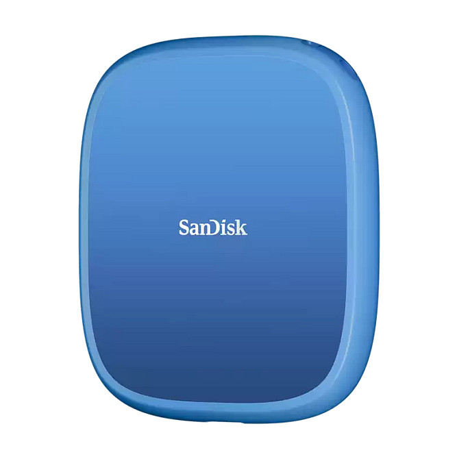 Sandisk 2TB Creator Phone SSD