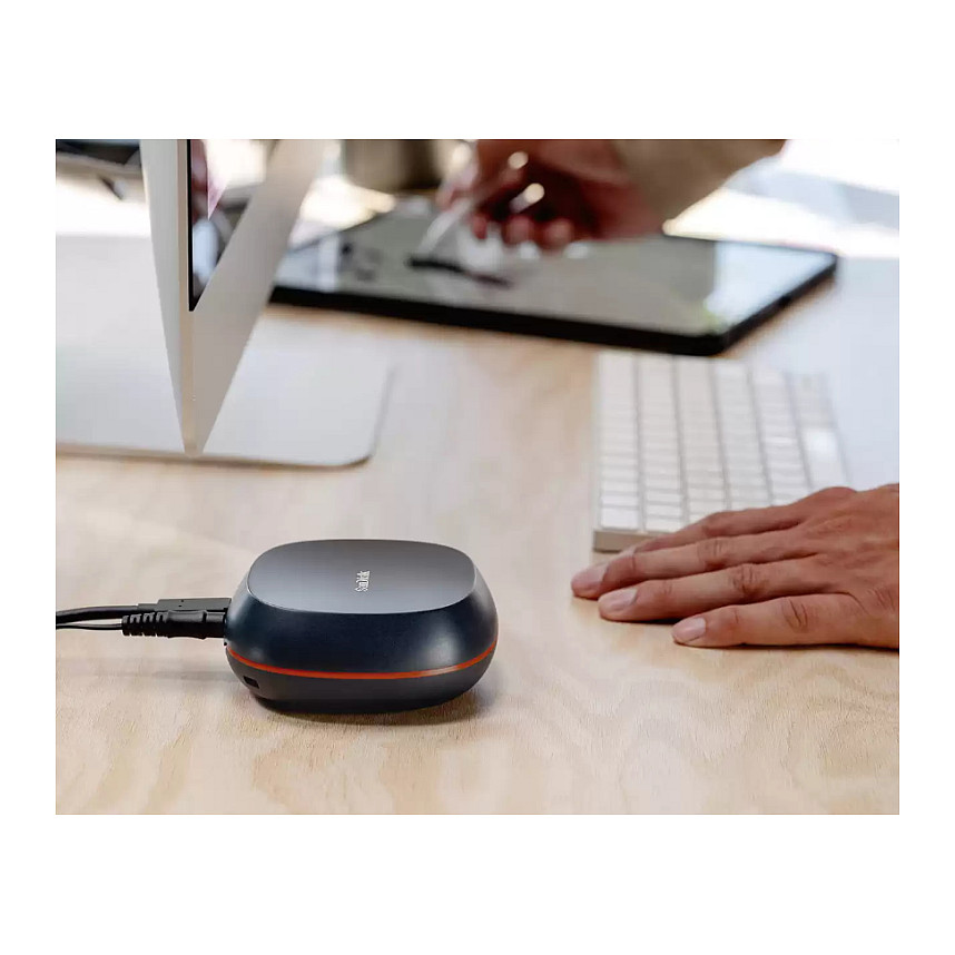 4TB DESK DRIVE USB TYPE-C