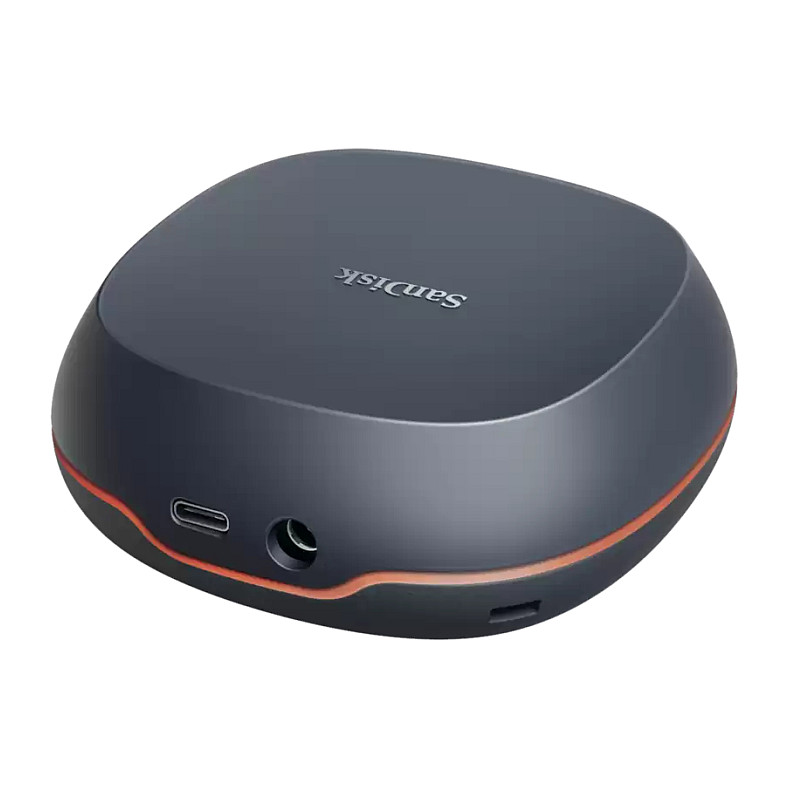 4TB DESK DRIVE USB TYPE-C