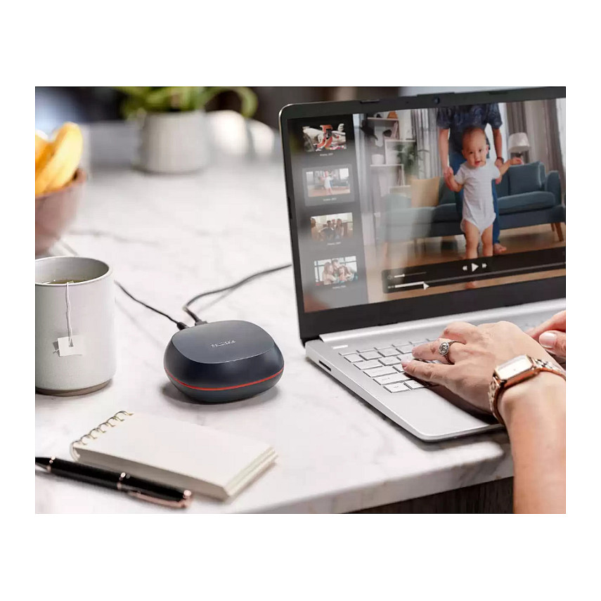 4TB DESK DRIVE USB TYPE-C