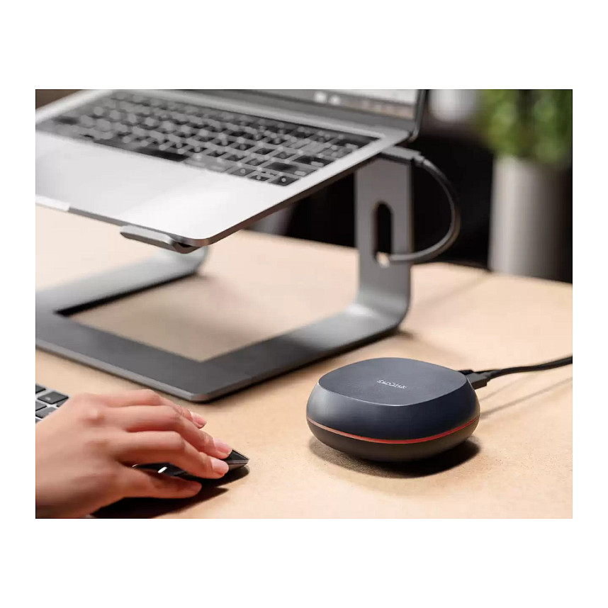 4TB DESK DRIVE USB TYPE-C