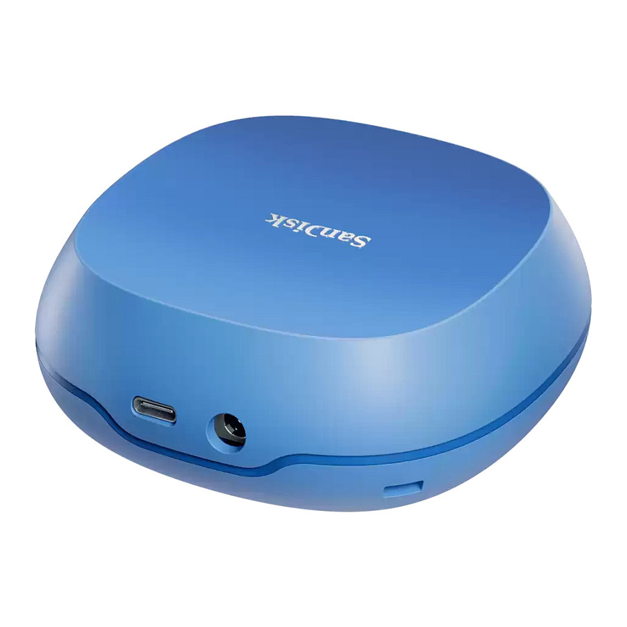 4TB Sandisk Creator Desk Drive